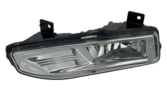 FOR 17 - 23 NISSAN VERSA SENTRA ROGUE SPORT LEAF LEFT DRIVER SIDE FOG LIGHT LAMP