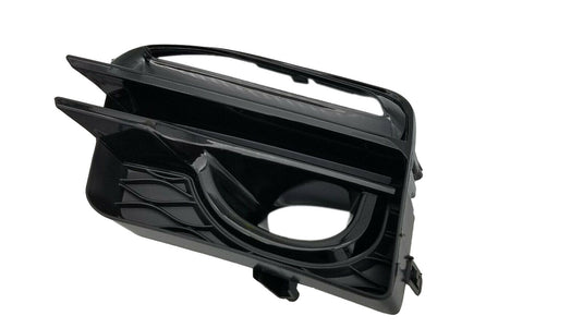 FOR 14-17 INFINITI Q50 SPORT FRONT LEFT DRIVER SIDE FOG LIGHT LAMP COVER BEZEL