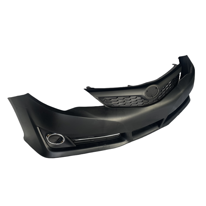 Load image into Gallery viewer, Front Bumper Cover Grille Assembly For Toyota Camry SE / SE Sport 2012 - 2014
