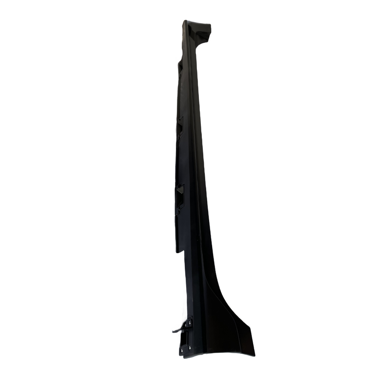 Load image into Gallery viewer, ⭐⭐FOR 17-20 HONDA CIVIC HATCHBACK LEFT SIDE ROCKER PANEL SKIRT MOLDING ⭐⭐

