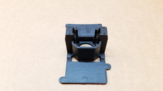⭐⭐ FOR 2014-2017 INFINITI Q50 FRONT BUMPER PARKING SENSOR MOUNT BRACKET COVER ⭐⭐