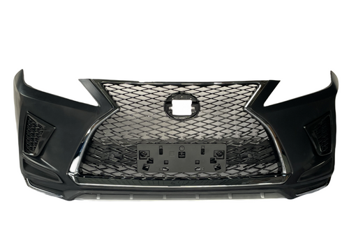 Front Bumper Cover Assembly For Lexus Rx350 Rx450h 2016 - 2019