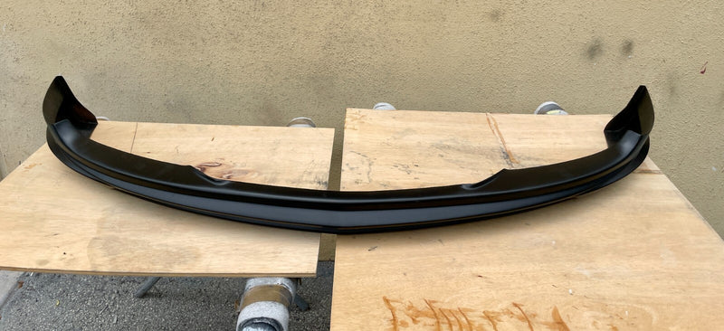 Load image into Gallery viewer, Front Bumper Lower Lip Spoiler Wald Style For Bentley Continental GTC Conv 05-09
