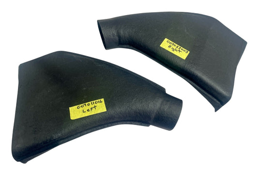 Replica Engine Air Duct LP400 Style For Lamborghini Countach 1974-1989