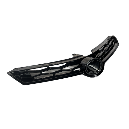 ⭐⭐ FOR 2014 - 2016 TOYOTA COROLLA FRONT BUMPER UPPER GRILLE W/ SPORT ⭐⭐