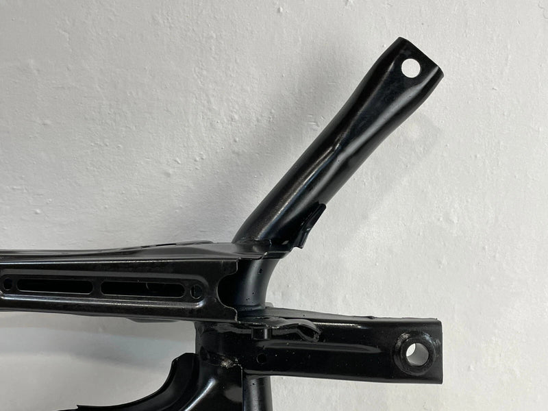Load image into Gallery viewer, HONDA CIVIC REAR SUSPENSION SUBFRAME CROSSMEMBER CRADLE 2.0L 2017 - 2021 # 95839
