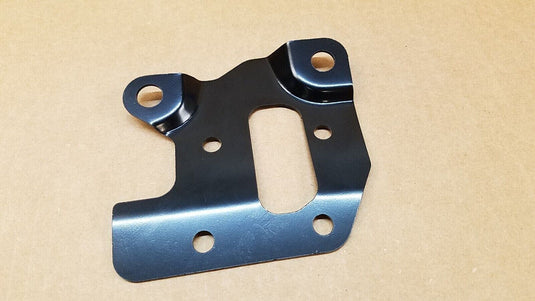 Radiator Core Support Hood Latch Lock Mount Bracket Right For Infiniti Fx35