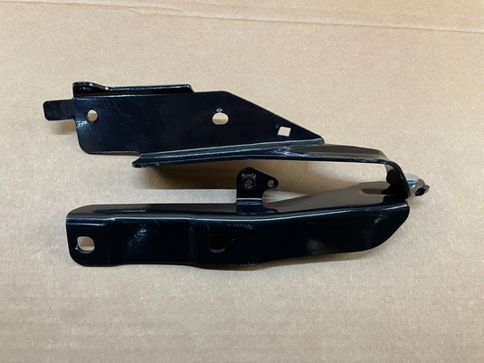 ⭐⭐ FOR INFINITI M37 M56 Q50 Q60 Q70 LEFT & RIGHT HOOD HINGES PAIR ⭐⭐