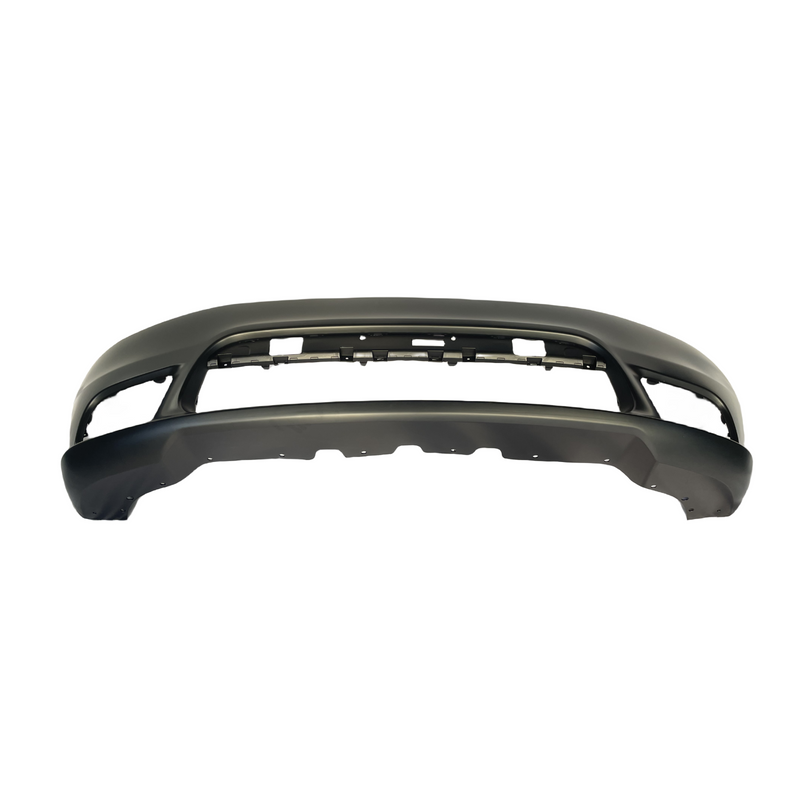 Load image into Gallery viewer, ⭐⭐ FOR 2018 - 2020 DODGE DURANGO FRONT UPPER BUMPER COVER W/O SENSOR HOLE ⭐⭐
