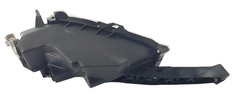 Load image into Gallery viewer, ⭐⭐ FOR 2015-2017 LEXUS NX200t LEFT DRIVER SIDE FOG LIGHT LAMP BUMPER MOUNTED ⭐⭐
