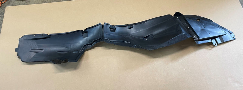 Load image into Gallery viewer, Inner Fender Liner Front Right Passenger Side For Nissan Altima 2019 - 2020
