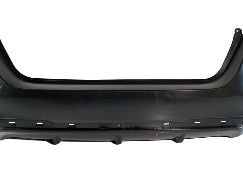 Load image into Gallery viewer, Rear Bumper Cover Assembly 2.0L Nissan Sentra For 2020 - 2022
