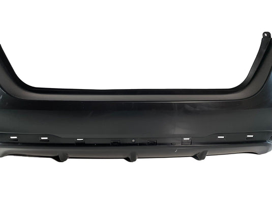 Rear Bumper Cover Assembly 2.0L Nissan Sentra For 2020 - 2022