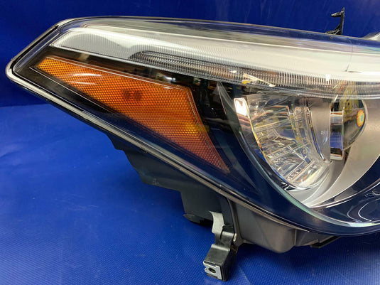 ⭐ FOR 2015 - 2019 INFINITI Q70 RIGHT PASSENGER SIDE HEADLIGHT HEADLAMP NON AFS ⭐
