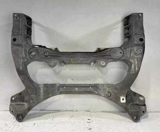 INFINITI Q50 17-22 Q60 RWD FRONT ENGINE SUB FRAME CROSSMEMBER CRADLE 14-23 90145