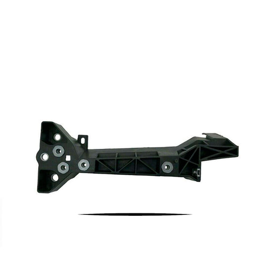 Radiator Core Support Fender Mounting Bracket Left For Infiniti Q50 Q60 14 - 19