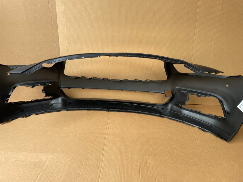 Load image into Gallery viewer, Front Bumper Cover With Hole &amp; Pre-crash For Infiniti Qx60 2016 - 2020
