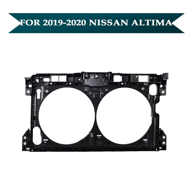 Load image into Gallery viewer, Radiator Core Support Assembly For Nissan Altima 2019 - 2020
