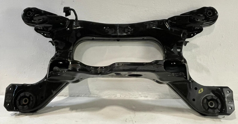 Load image into Gallery viewer, INFINITI QX50 AWD REAR SUSPENSION SUBFRAME CROSSMEMBER CRADLE 2.0L 19-20 # 98908
