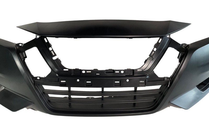 Load image into Gallery viewer, ⭐⭐ FOR 2020 - 2022 NISSAN VERSA FRONT BUMPER COVER ⭐⭐

