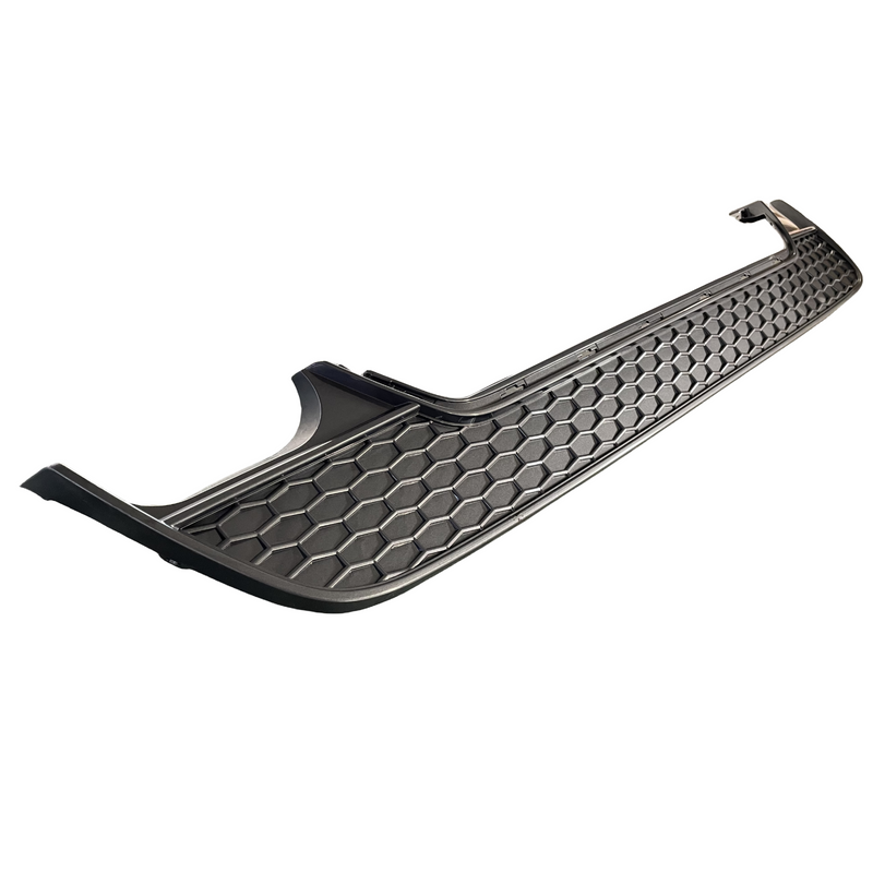 Load image into Gallery viewer, ⭐ FOR 2020-2022 TOYOTA COROLLA SE XSE REAR BUMPER LOWER VALANCE COVER HONEYCOMB⭐
