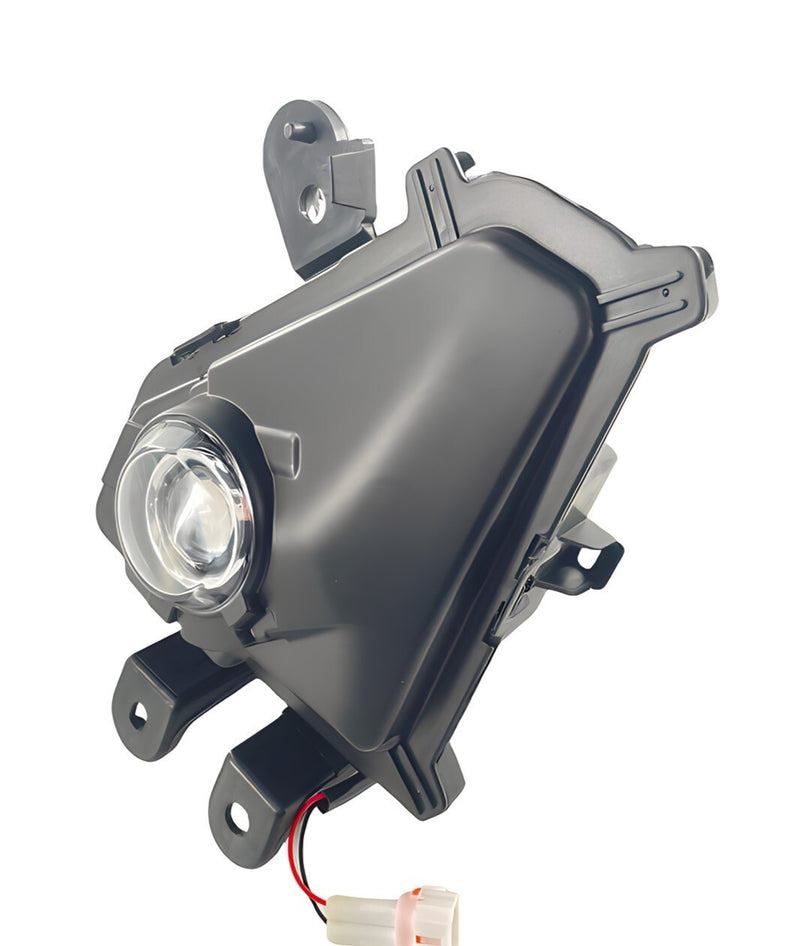 Load image into Gallery viewer, ⭐⭐ FOR 2014 - 2023 LEXUS GX460 LEFT DRIVER FOG LIGHT LAMP BUMPER MOUNTED ⭐⭐
