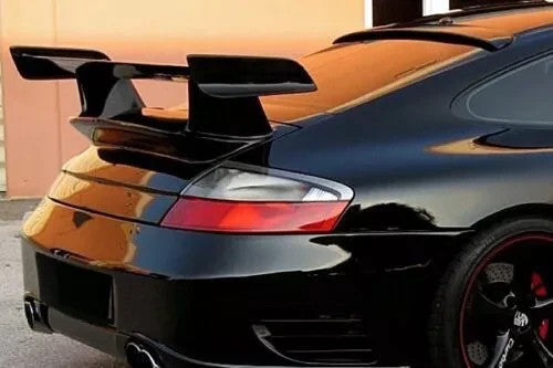 Rear Top Wing Blade Factory Style For Porsche 996 Turbo 2001-2005 MADE IN USA