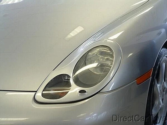 Headlight Covers Pair TA Style For Porsche 986 Boxster 1997-2004 Made In USA