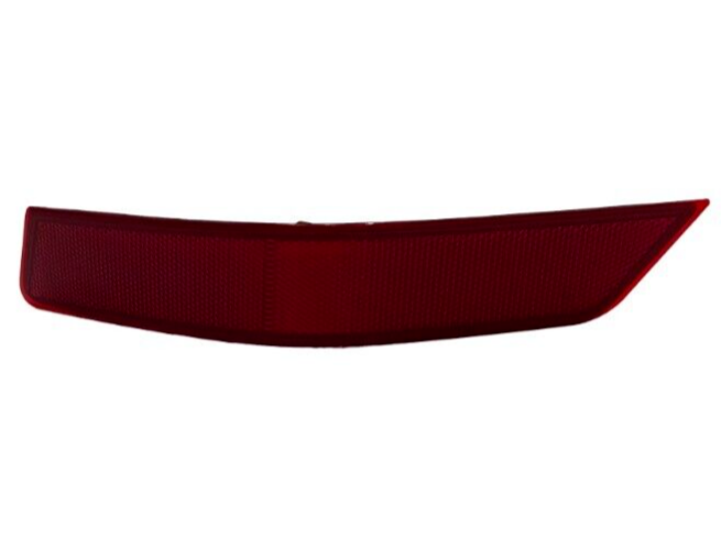 Load image into Gallery viewer, ⭐⭐ FOR 2017 - 2020 NISSAN ROGUE REAR LEFT DRIVER SIDE BUMPER REFLECTOR ⭐⭐
