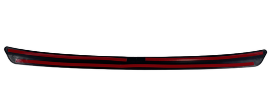 ⭐⭐ FOR 2020 - 2024 TOYOTA COROLLA SEDAN REAR BUMPER PROTECTOR COVER TRIM ⭐⭐