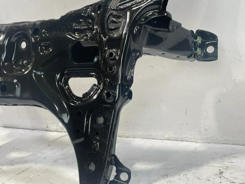 Load image into Gallery viewer, 16-21 HONDA CIVIC FWD FRONT SUSPENSION SUBFRAME CROSSMEMBER CRADLE 2.0L # 89875
