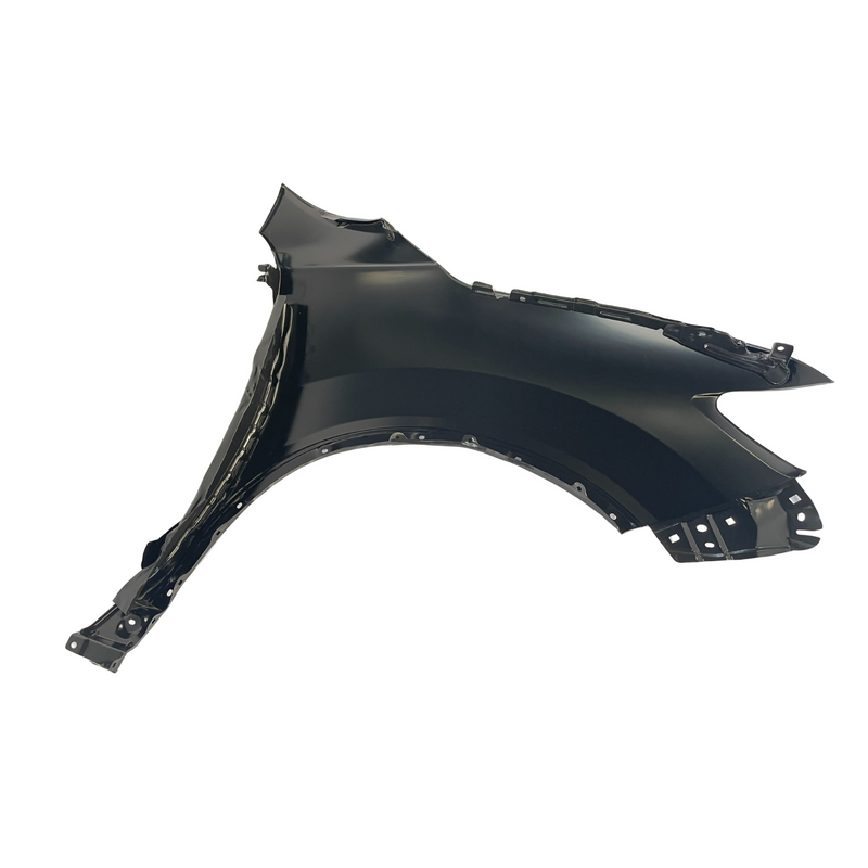 Load image into Gallery viewer, Fender Cover Panel Assembly Front Left Driver Side For Nissan Rogue 2014 - 2020
