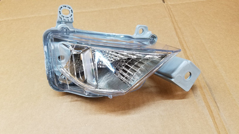 Load image into Gallery viewer, ⭐⭐ FOR NISSAN ALTIMA LEFT DRIVER SIDE BUMPER TURN SIGNAL PARK LIGHT LAMP ⭐⭐
