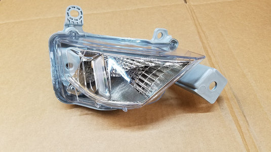 ⭐⭐ FOR NISSAN ALTIMA LEFT DRIVER SIDE BUMPER TURN SIGNAL PARK LIGHT LAMP ⭐⭐