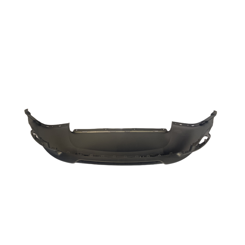 Load image into Gallery viewer, ⭐⭐ FOR 2014 - 2018 JEEP CHEROKEE FRONT LOWER BUMPER COVER W/ FOG LAMP HOLE ⭐⭐
