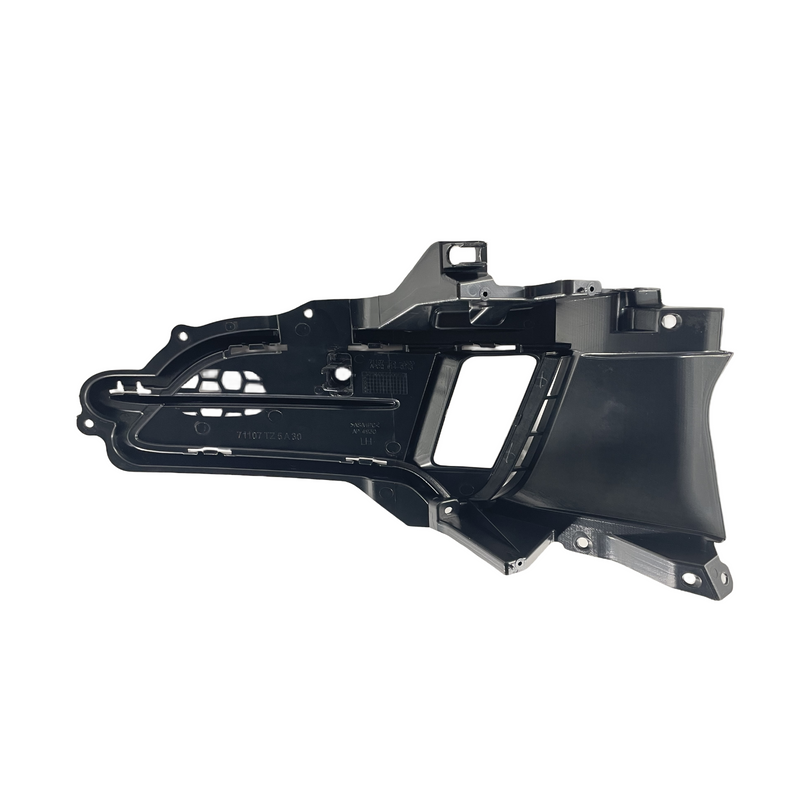 Load image into Gallery viewer, ⭐⭐ FOR 2017-2020 ACURA MDX FRONT LEFT DRIVER SIDE BUMPER FOG LIGHT BEZEL COVER⭐⭐
