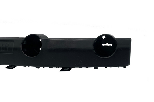Front Left Driver Side Bumper Cover Bracket Nissan Rogue For 2014-2020