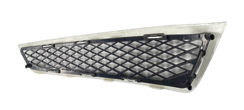 Load image into Gallery viewer, ⭐⭐ FOR 2010-2013 ACURA MDX FRONT LEFT SIDE BUMPER LOWER GRILLE CHROME MOLDING ⭐⭐
