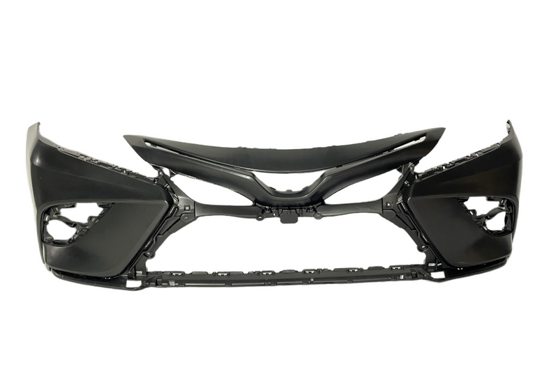 Load image into Gallery viewer, ⭐⭐ FOR 2018-2020 TOYOTA CAMRY SE XSE FRONT BUMPER COVER FASCIA W/O SENSOR HOLE⭐⭐
