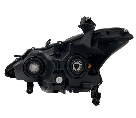 ⭐⭐ FOR 2013-2015 ALTIMA FRONT RIGHT PASSENGER SIDE HALOGEN HEADLIGHT HEADLAMP ⭐⭐