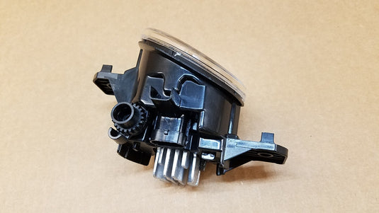 ⭐ FOR 2019-2022 NISSAN ALTIMA FRONT LEFT DRIVER SIDE BUMPER LED FOG LIGHT LAMP ⭐