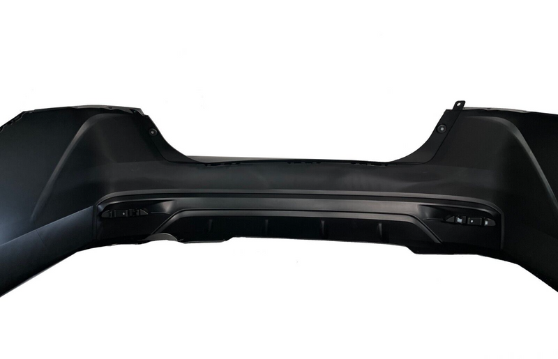 Load image into Gallery viewer, Rear Bumper Cover Assembly 1.6L Nissan Versa For 2020 - 2022
