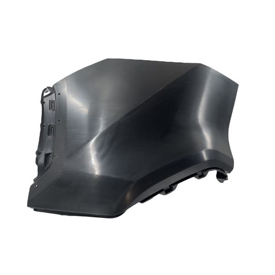 ⭐⭐ FOR 19-23 TOYOTA RAV4 ADVENTURE REAR LEFT DRIVER SIDE BUMPER CORNER COVER ⭐⭐