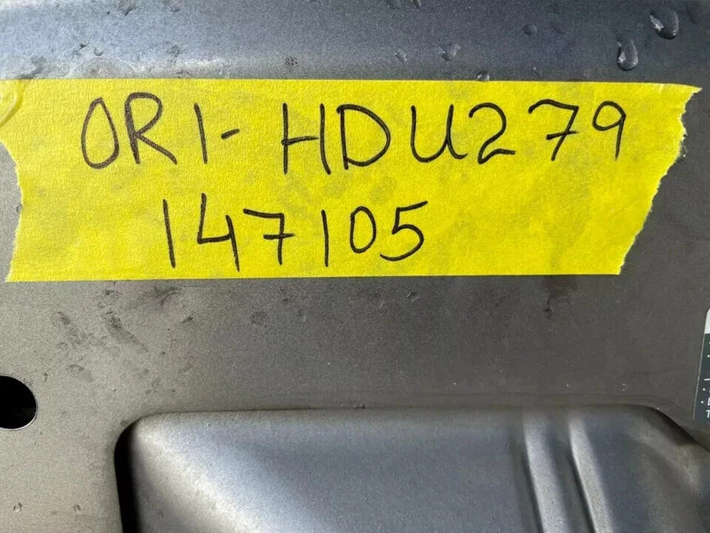 Load image into Gallery viewer, NISSAN MURANO HOOD BONNET COVER ASSEMBLY GRAY (K51) 2009 - 2014 # OR1-HDU279

