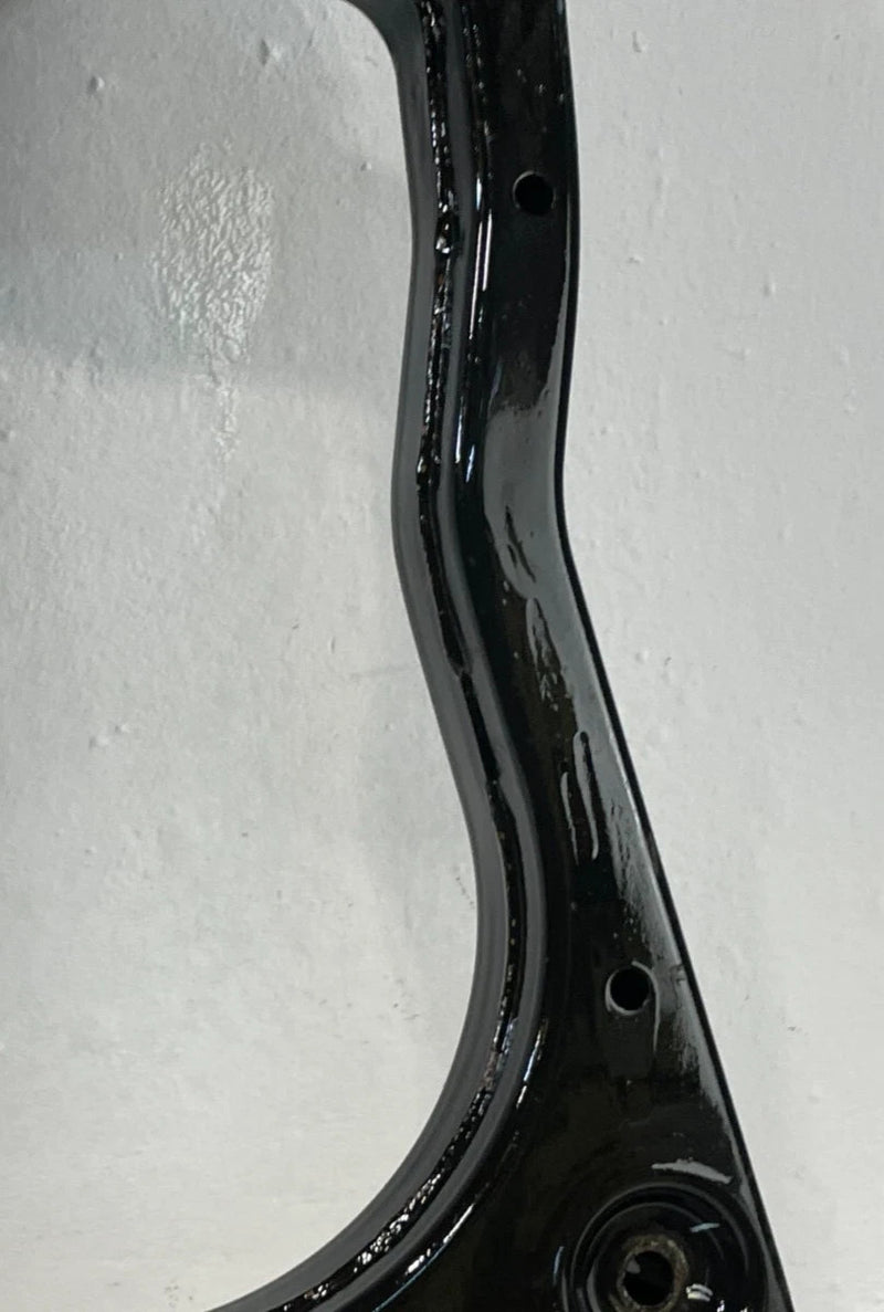 Load image into Gallery viewer, 19-24 INFINITI QX50 QX55 FWD FRONT SUSPENSION SUBFRAME CROSSMEMBER CRADLE# 98907
