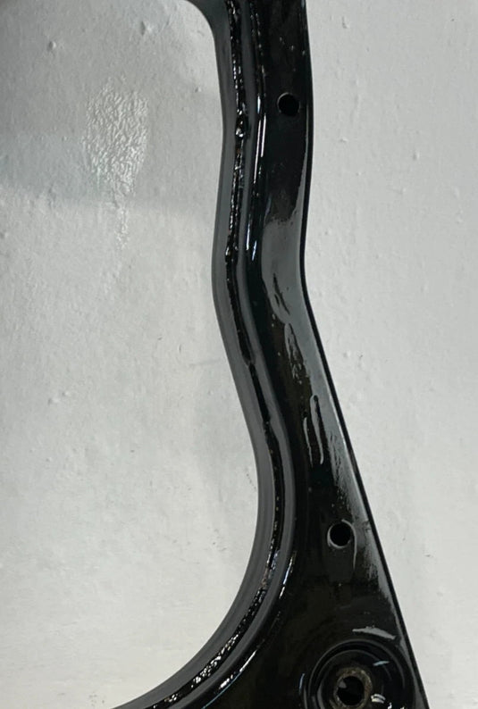 19-24 INFINITI QX50 QX55 FWD FRONT SUSPENSION SUBFRAME CROSSMEMBER CRADLE