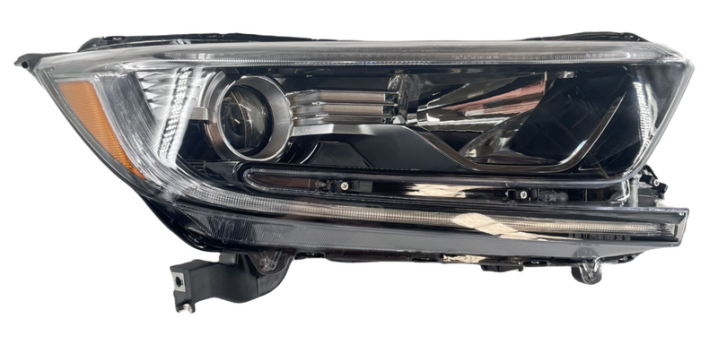 Load image into Gallery viewer, Right Passenger Side Halogen W/O LED Headlamp Headlight For Honda CR-V CRV 17-20
