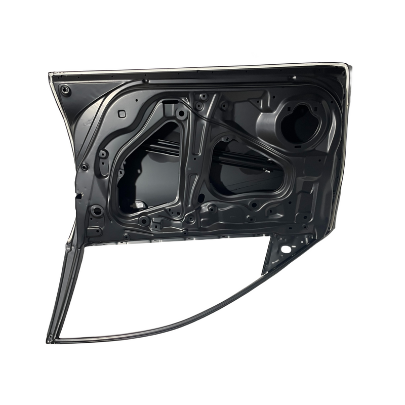 Load image into Gallery viewer, Door Assembly Front Right Passenger Side For Honda Civic Sedan 2016 - 2021
