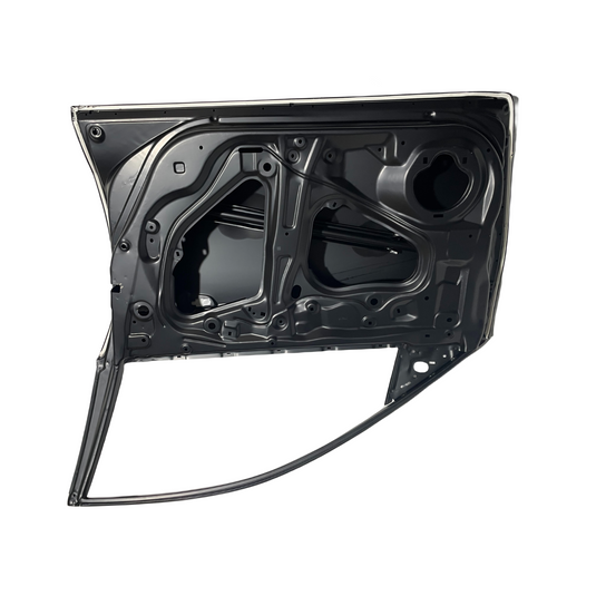 Door Assembly Front Right Passenger Side For Honda Civic Sedan 2016 - 2021