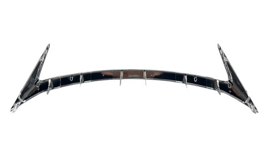 ⭐⭐ FOR 14-17 LEXUS CT200H F-SPORT FRONT GRILLE W/TRIM & FOG LIGHT BEZELS ⭐⭐